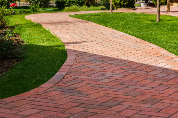 Professional Driveway Pavers in Anthony, TX