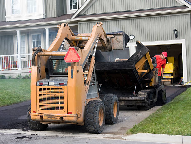 Best Driveway Paving Company  in Anthony, TX